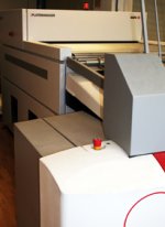 litho printing